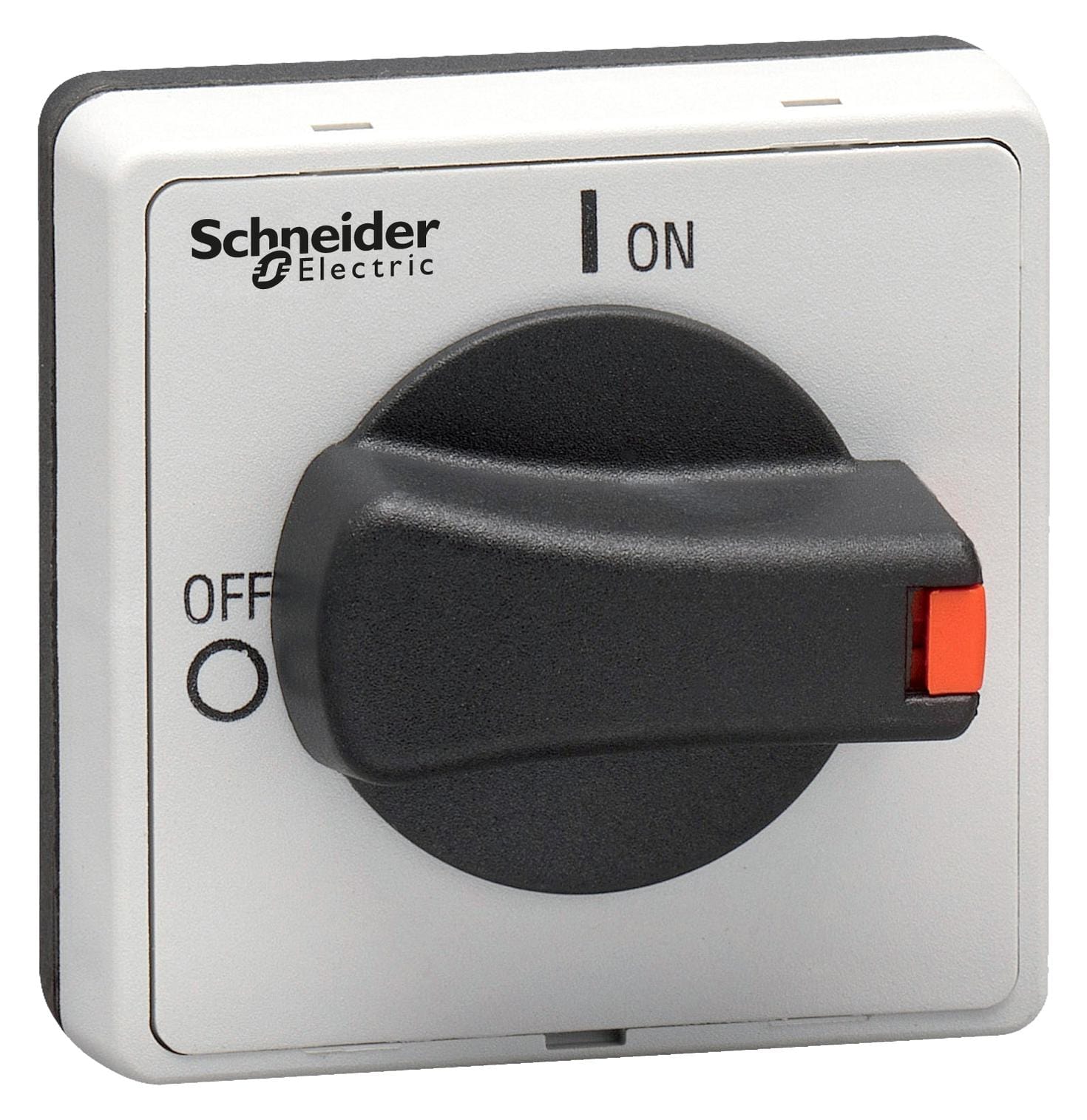 SCHNEIDER ELECTRIC Actuators VLSH4S5B ROTARY HANDLE, DISCONNECT SWITCH, BLK SCHNEIDER ELECTRIC 3406322 VLSH4S5B