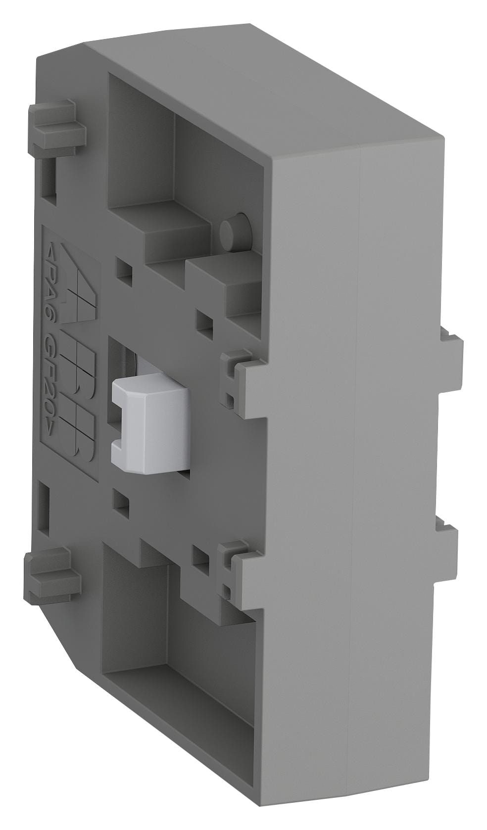 ABB Contactors VM19 MECHANICAL INTERLOCK UNIT, CONTACTOR ABB 2565031 VM19