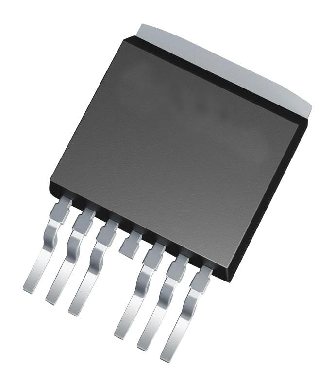 STMICROELECTRONICS Power Load Distribution Switches VN5R003HTR-E POWER LOAD SW, HIGH SIDE, -40 TO 150DEGC STMICROELECTRONICS 3367222 VN5R003HTR-E