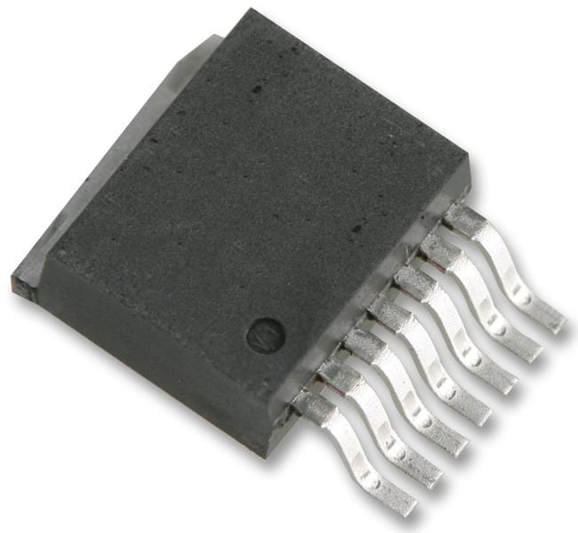 STMICROELECTRONICS Power Load Distribution Switches VN7004CLHTR OCTAPAK/PWR SWITCH N-CHAN STMICROELECTRONICS 2849830 VN7004CLHTR