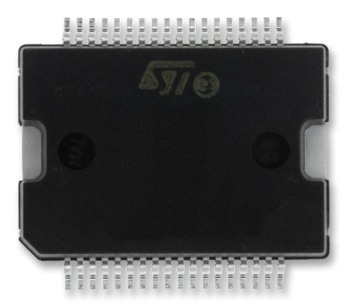 STMICROELECTRONICS Power Load Distribution Switches VN808CMTR-E POWER LOAD SW, HIGH SIDE, -40 TO 125DEGC STMICROELECTRONICS 3129786 VN808CMTR-E