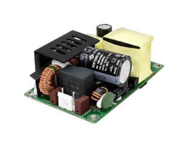 CUI Open Frame - Single Output VOF-120C-15 POWER SUPPLY, AC-DC, 15V, 7.6A CUI 3786653 VOF-120C-15