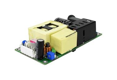 CUI Open Frame - Single Output VOF-200C-24 POWER SUPPLY, AC-DC, 24V, 8.33A CUI 3786676 VOF-200C-24