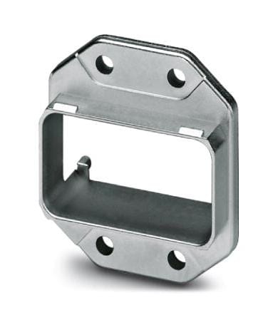 PHOENIX CONTACT Accessories VS-PPC-F2-MSTB-MNNA-1R-P PANEL MOUNTING FRAME, ZINC DIE-CAST PHOENIX CONTACT 3269260 VS-PPC-F2-MSTB-MNNA-1R-P