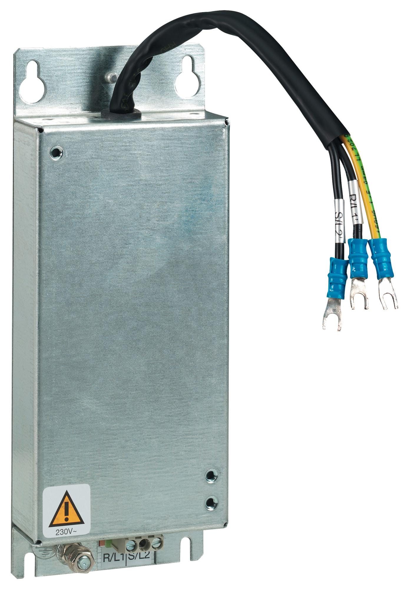 SCHNEIDER ELECTRIC Controllers VW3A4417 EMC INPUT FILTER SCHNEIDER ELECTRIC 3115762 VW3A4417