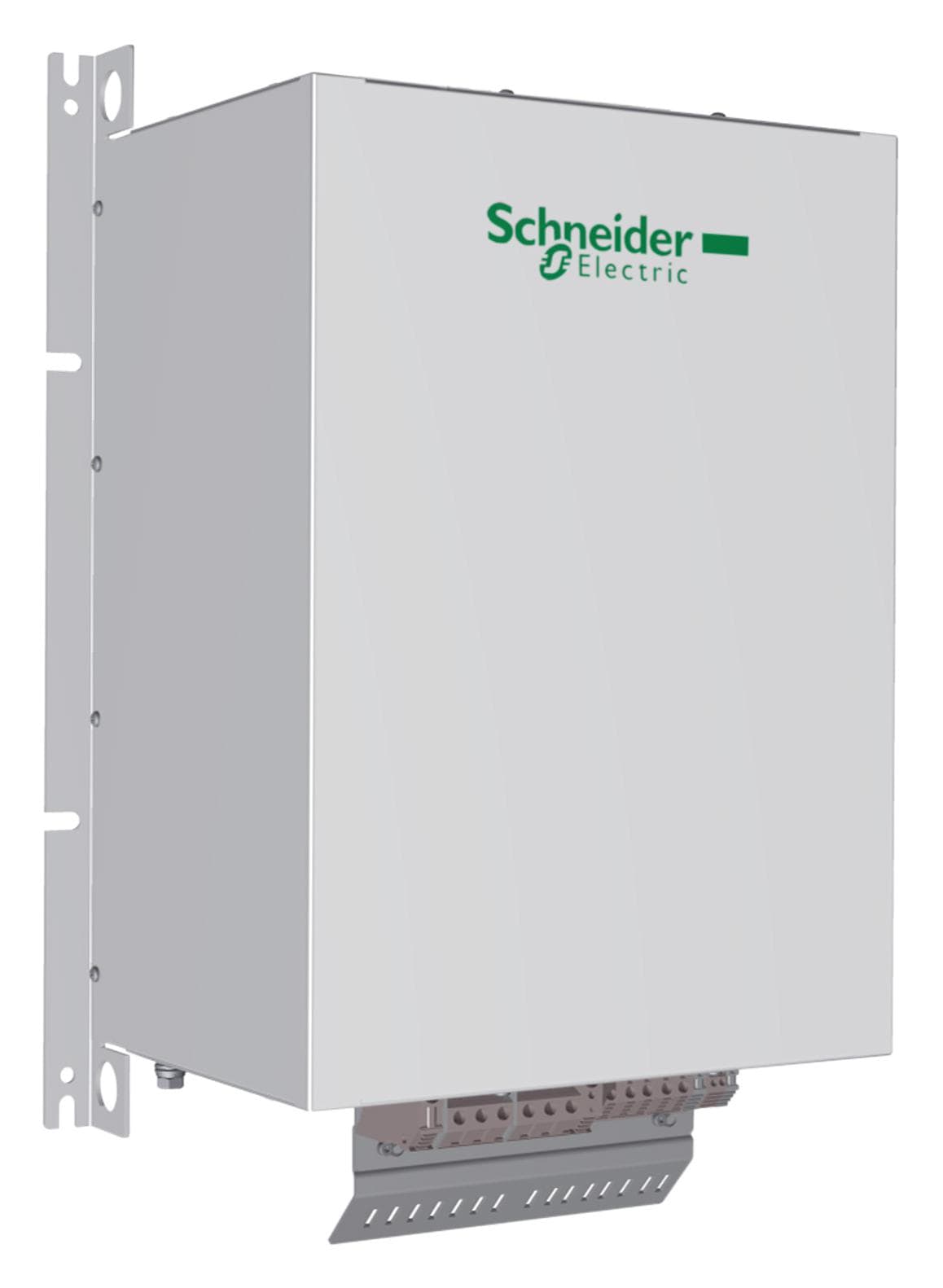 SCHNEIDER ELECTRIC Accessories VW3A46146 PASSIVE FLTR, VAR SPEED DRIVE, 460V/50A SCHNEIDER ELECTRIC 3110796 VW3A46146