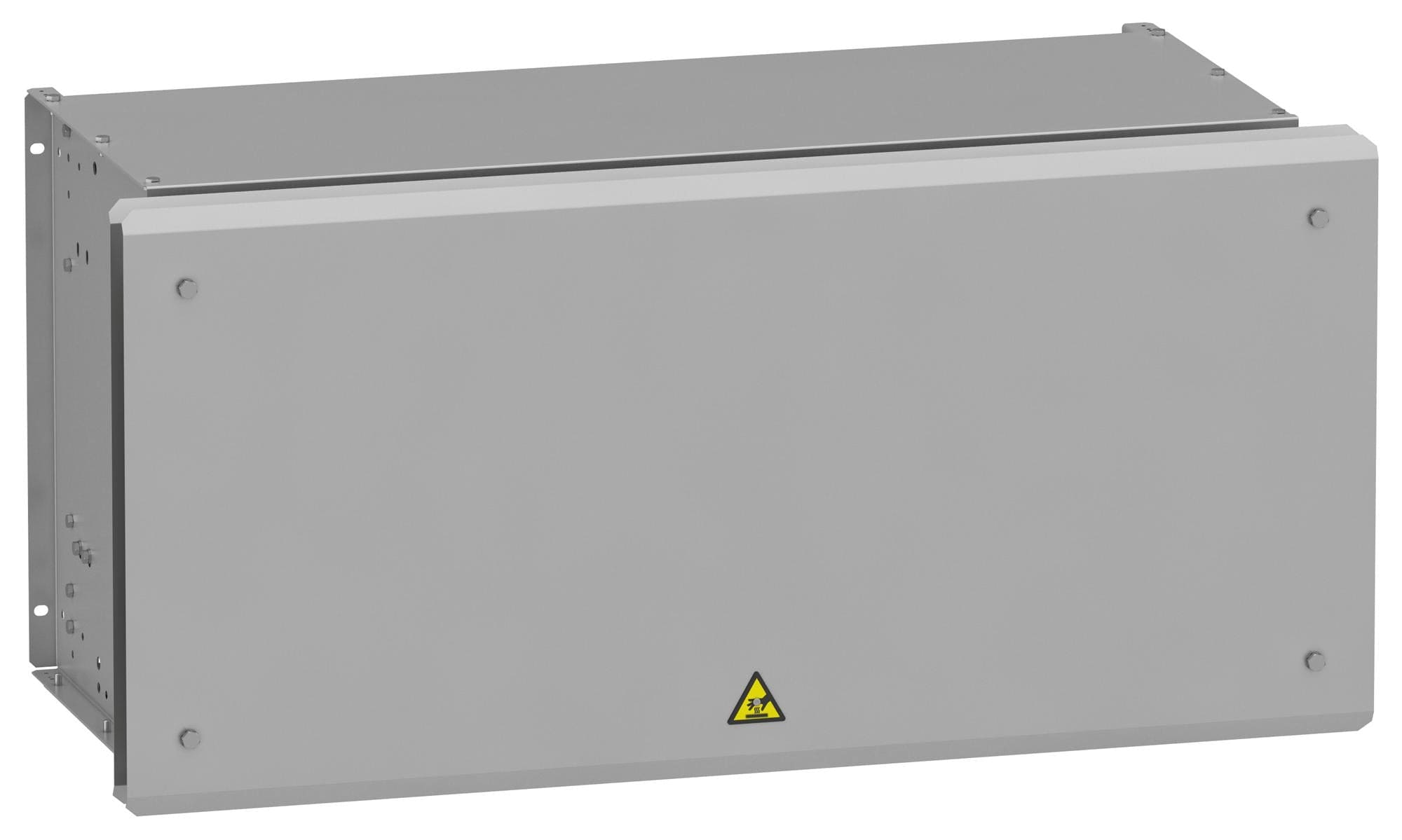 SCHNEIDER ELECTRIC Accessories VW3A7747 BRAKE RESISTOR, VAR SPEED DRIVE, 2.5OHM SCHNEIDER ELECTRIC 3110872 VW3A7747