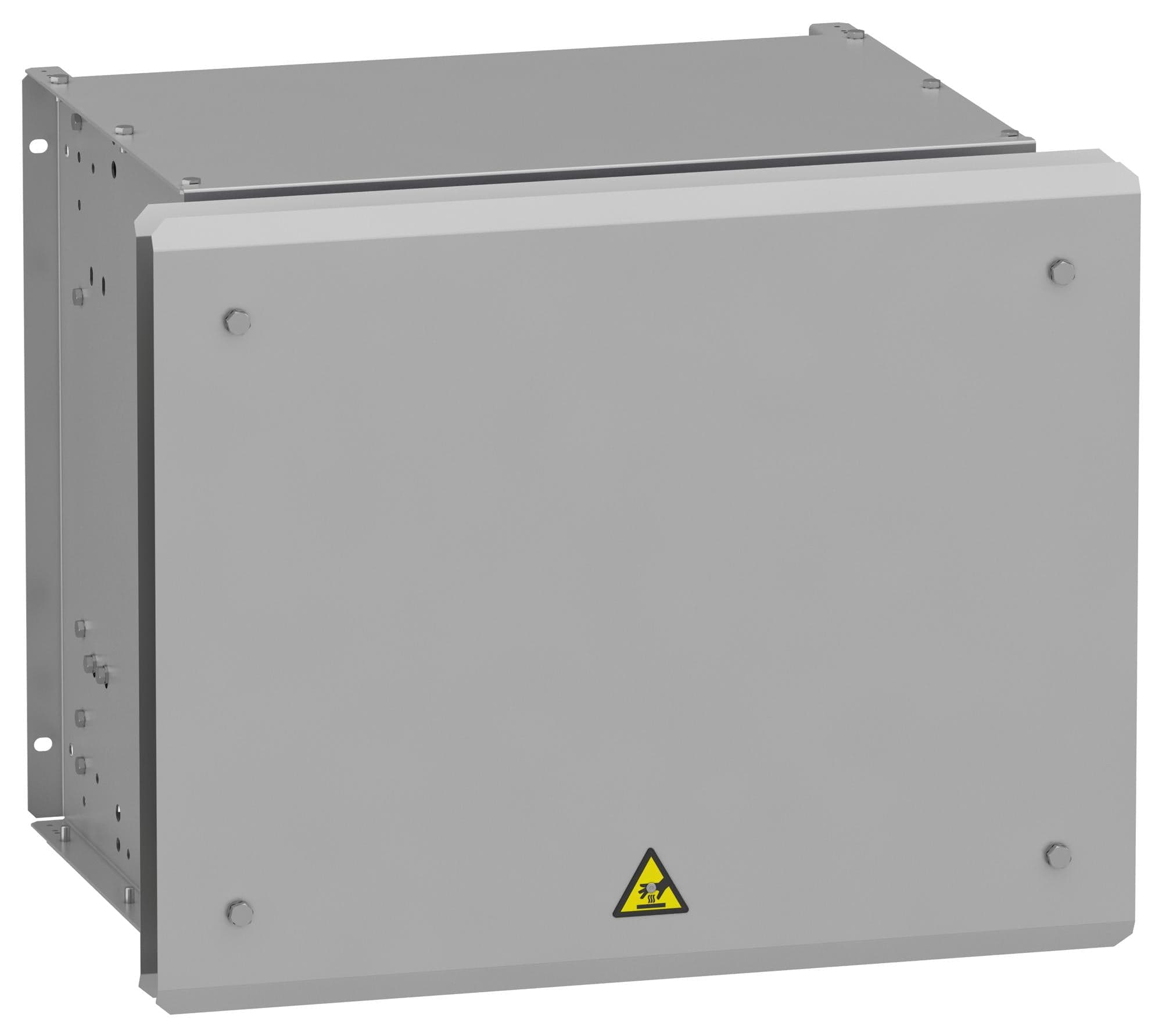 SCHNEIDER ELECTRIC Accessories VW3A7752 BRAKE RESISTOR, VAR SPEED DRIVE, 28OHM SCHNEIDER ELECTRIC 3110877 VW3A7752