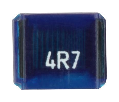 EATON BUSSMANN High Frequency Inductors - SMD WCL3225-100-R INDUCTOR, 10UH, 30MHZ, 1210 EATON BUSSMANN 3438292 WCL3225-100-R