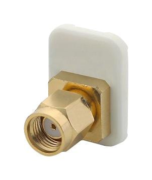 TAOGLAS Antennas - 2.4GHz & Above WCM.01.0151W RF ANTENNA, BUTTON, 2.5GHZ, RP SMA CONN TAOGLAS 3678739 WCM.01.0151W