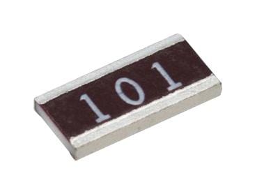 KOA SMD Resistors - Surface Mount WG732HTTE331K RES, 330R, 10%, 1.5W, 1020 KOA 3546176 WG732HTTE331K