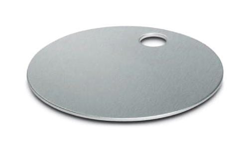 PHOENIX CONTACT Wire Markers - Clip Style WMTB-AL (D30) CABLE MARKER, ALUMINIUM PHOENIX CONTACT 3259255 WMTB-AL (D30)
