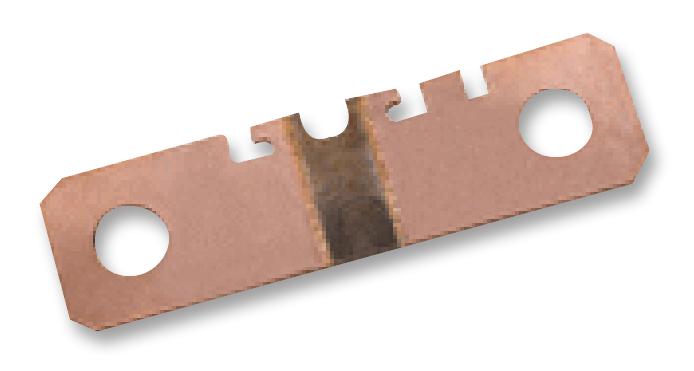 VISHAY Current Sense Resistors - Through Hole WSMS5515L2000JK RESISTOR, METER SHUNT, R0002, 5% VISHAY 1858290 WSMS5515L2000JK