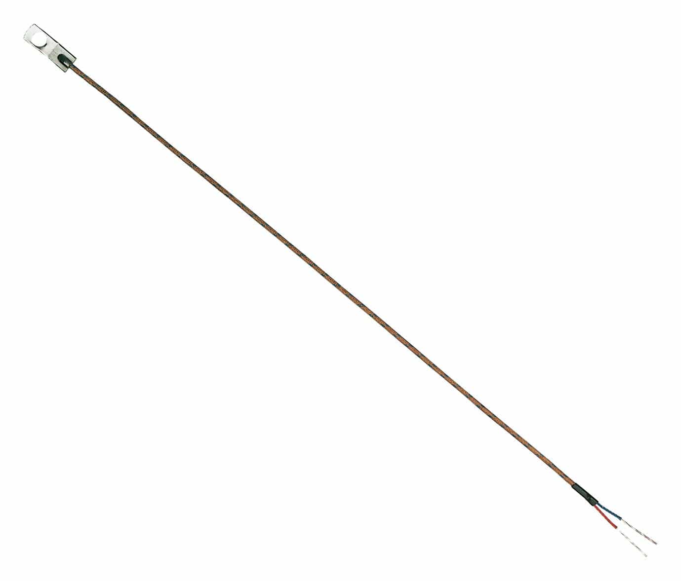 OMEGA Thermocouples WTK-14-60 THERMOCOUPLE, TYPE K, 1.5M, 480DEG C OMEGA 3795318 WTK-14-60