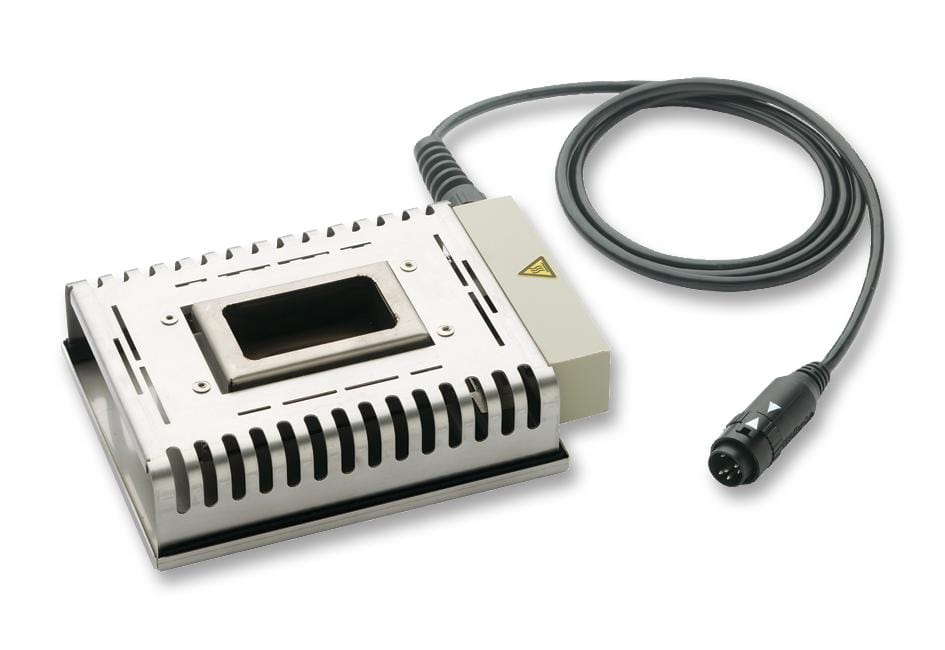 WELLER Pots WXSB 200 SOLDER POT, 200W, 500C WELLER 2628966 WXSB 200