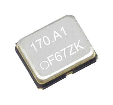 EPSON Standard X1G0051810011 SG-8101CG 48MHZ TCHPA OSCILLATOR, 48MHZ, 2.5MM X 2MM, CMOS EPSON 2723260 X1G0051810011 SG-8101CG 48MHZ TCHPA