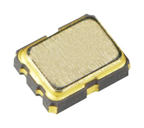 EPSON Standard X1G0053510007 SG3225VEN 156.25MHZ OSCILLATOR, 156.25MHZ, 3.2 X 2.5MM, LVDS EPSON 2894264 X1G0053510007 SG3225VEN 156.25MHZ