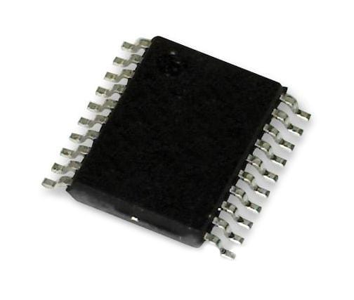 RENESAS Non Volatile X95840UV20IZ-2.7 POT, 50KOHM, QUAD, 256 TAP, 20-TSSOP RENESAS 2358199 X95840UV20IZ-2.7