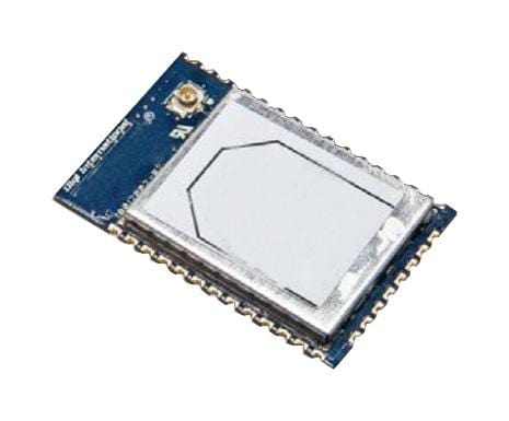 DIGI INTERNATIONAL Zigbee XB8-DPRS-001 RF PAD ANTENNA, 10KBPS, HCS08 DIGI INTERNATIONAL 3530137 XB8-DPRS-001