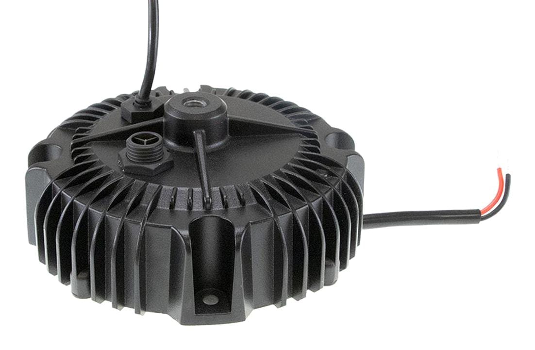 MEAN WELL LED Drivers / PSU XBG-160-A LED DRIVER, CONST CURRENT/VOLT, 159.9W MEAN WELL 3253276 XBG-160-A