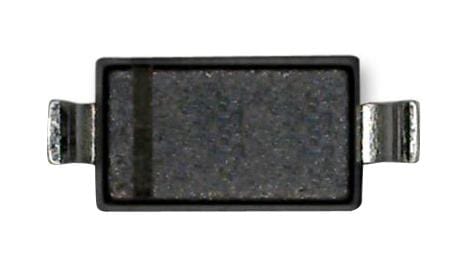 TOREX Schottky Rectifiers XBS104P11R-G SCHOTTKY RECTIFIER, 40V, 1A, SOD-123P TOREX 3534762 XBS104P11R-G