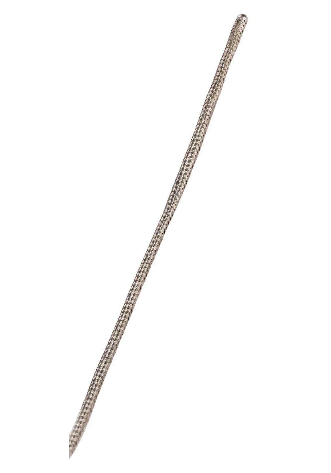 OMEGA Thermocouples XCIB-K-1-3-10 THERMOCOUPLE, K TYPE, 10FT, 980 DEG C OMEGA 2978160 XCIB-K-1-3-10