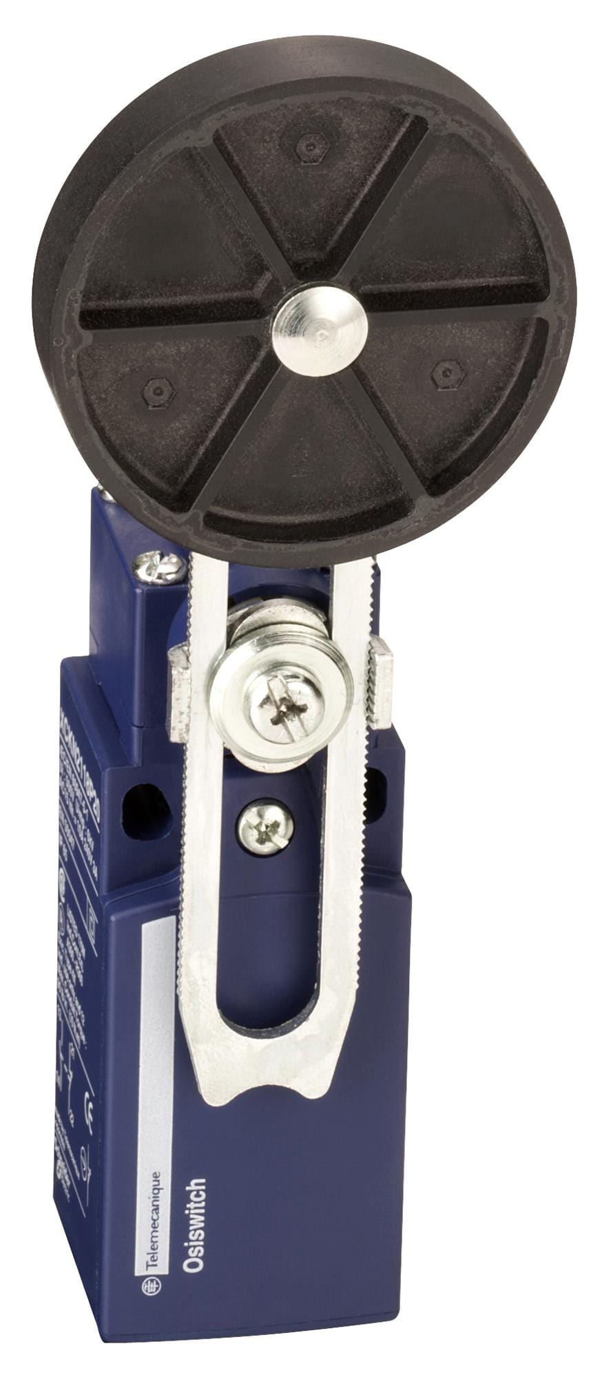 TELEMECANIQUE SENSORS Limit Switch XCKN2149G11 LIMIT SW, SPST-NO/NC, LEVER, 3A, 240VAC TELEMECANIQUE SENSORS 3130474 XCKN2149G11