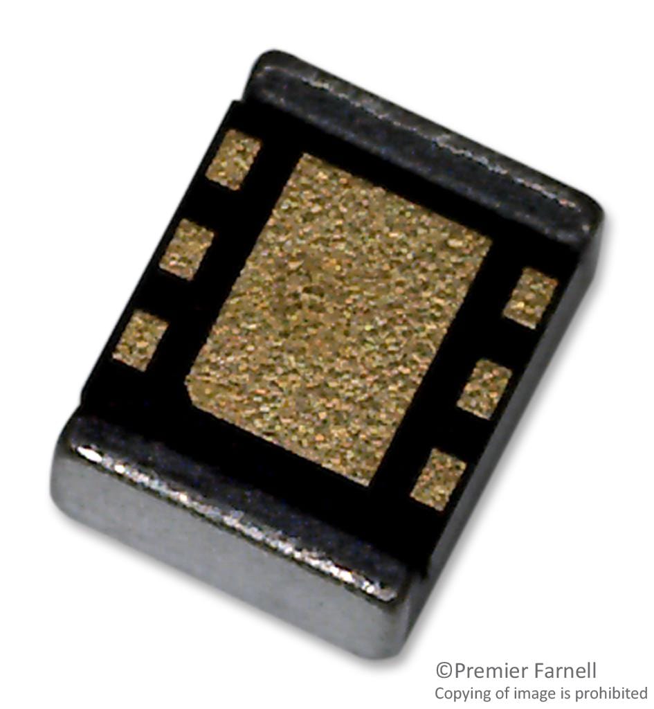 TOREX DC / DC Integrated POL Converters - Fixed XCL101C331ER-G DC/DC CONV, 3.3V, 0.1A, 1.2MHZ, 85DEG C TOREX 3535876 XCL101C331ER-G