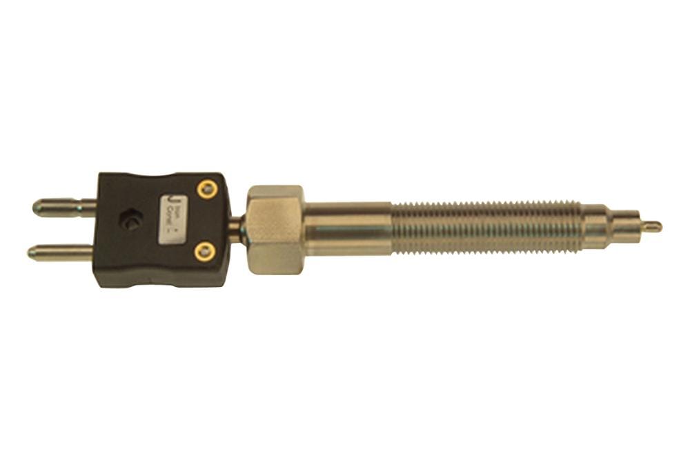 LABFACILITY Thermocouples XF-1023-FAR THERMOCOUPLE, J TYPE, 152MM, 500 DEG C LABFACILITY 2816491 XF-1023-FAR