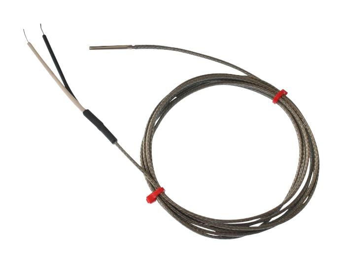 LABFACILITY Thermocouples XF-1188-FAR THERMOCOUPLE, J TYPE, 2M, 350 DEG C LABFACILITY 2816524 XF-1188-FAR