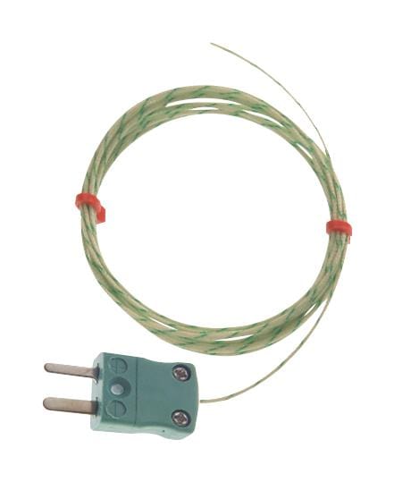 LABFACILITY Thermocouples XF-1210-FAR THERMOCOUPLE, K TYPE, 5M, 350 DEG C LABFACILITY 2785100 XF-1210-FAR