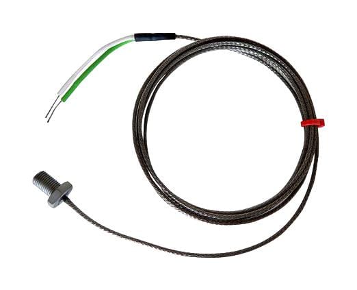 LABFACILITY Thermocouples XF-1431-FAR THERMOCOUPLE, TYPE K, 2M, 250DEG C LABFACILITY 3514819 XF-1431-FAR