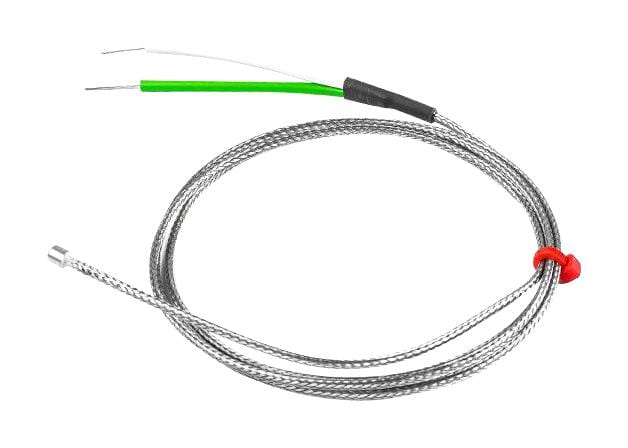 LABFACILITY Thermocouples XF-1457-FAR THERMOCOUPLE, TYPE K, 6MM, 4MM, 400DEG C LABFACILITY 3514848 XF-1457-FAR