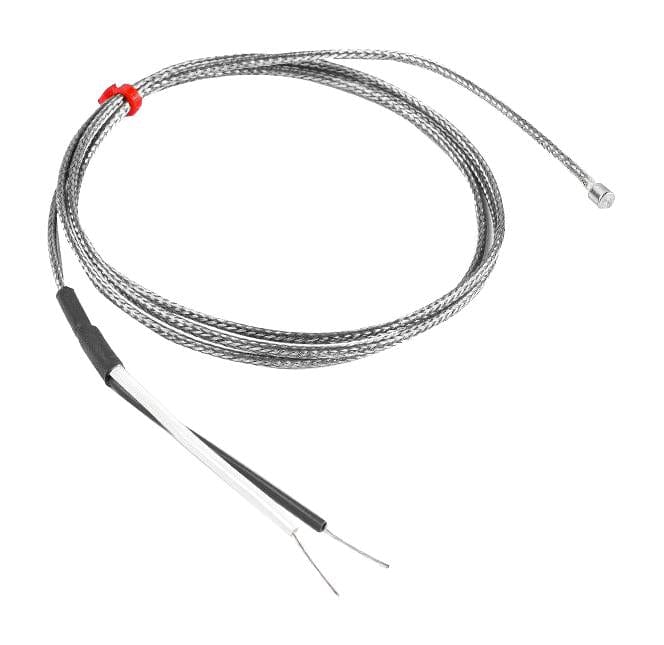 LABFACILITY Thermocouples XF-1462-FAR THERMOCOUPLE, TYPE J, 3.2X4MM, 400DEG C LABFACILITY 3514853 XF-1462-FAR