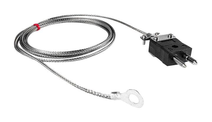 LABFACILITY Thermocouples XF-1465-FAR THERMOCOUPLE, TYPE J, 2M, 350DEG C LABFACILITY 3514856 XF-1465-FAR