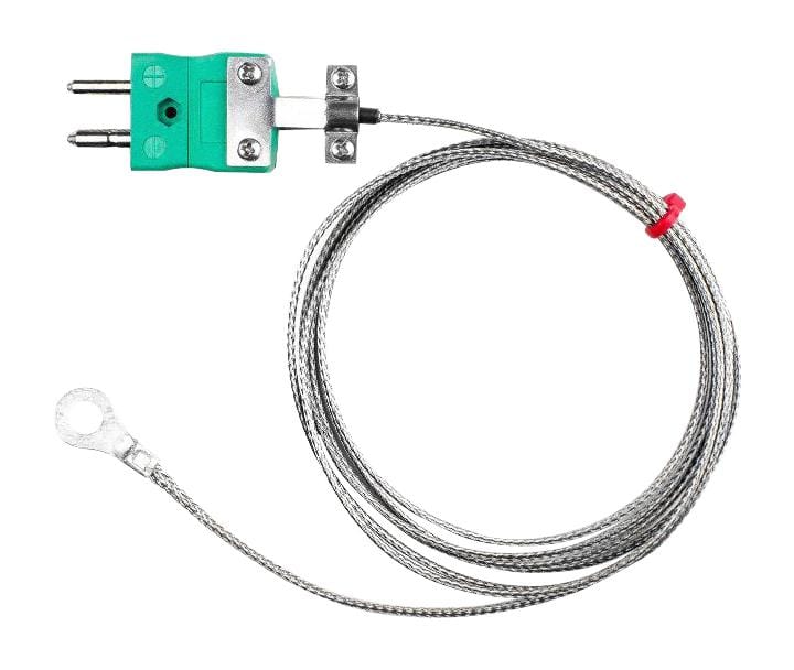 LABFACILITY Thermocouples XF-1472-FAR THERMOCOUPLE, TYPE K, 2M, 350DEG C LABFACILITY 3514864 XF-1472-FAR