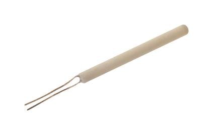 LABFACILITY Resistance Temperature Detectors XF-1476-FAR RTD, PT100, -200 TO 650DEG C, 0.9 X 15MM LABFACILITY 3584209 XF-1476-FAR