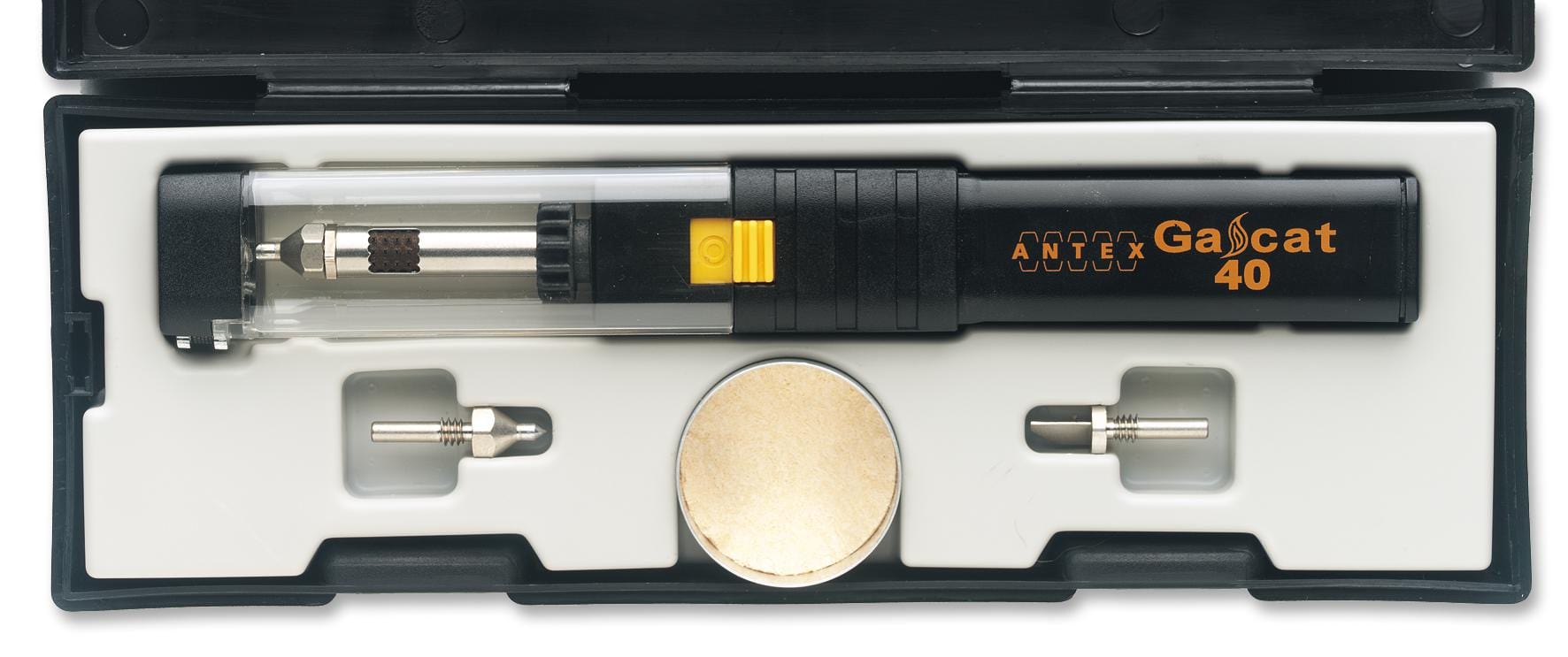 ANTEX Gas XG040KT GAS SOLDERING KIT ANTEX 4307150 XG040KT
