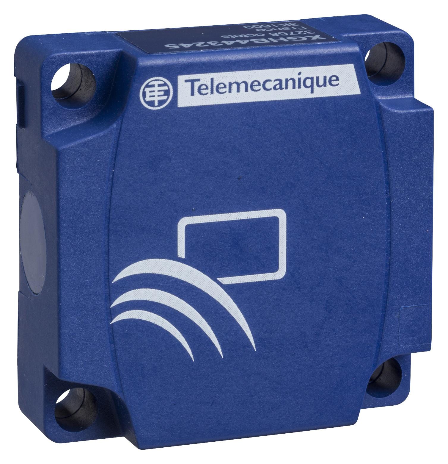 SCHNEIDER ELECTRIC RFID Transponder & Tag XGHB443245 RFID ELECTRONIC TAG, 13.56MHZ, 32KB SCHNEIDER ELECTRIC 3215528 XGHB443245