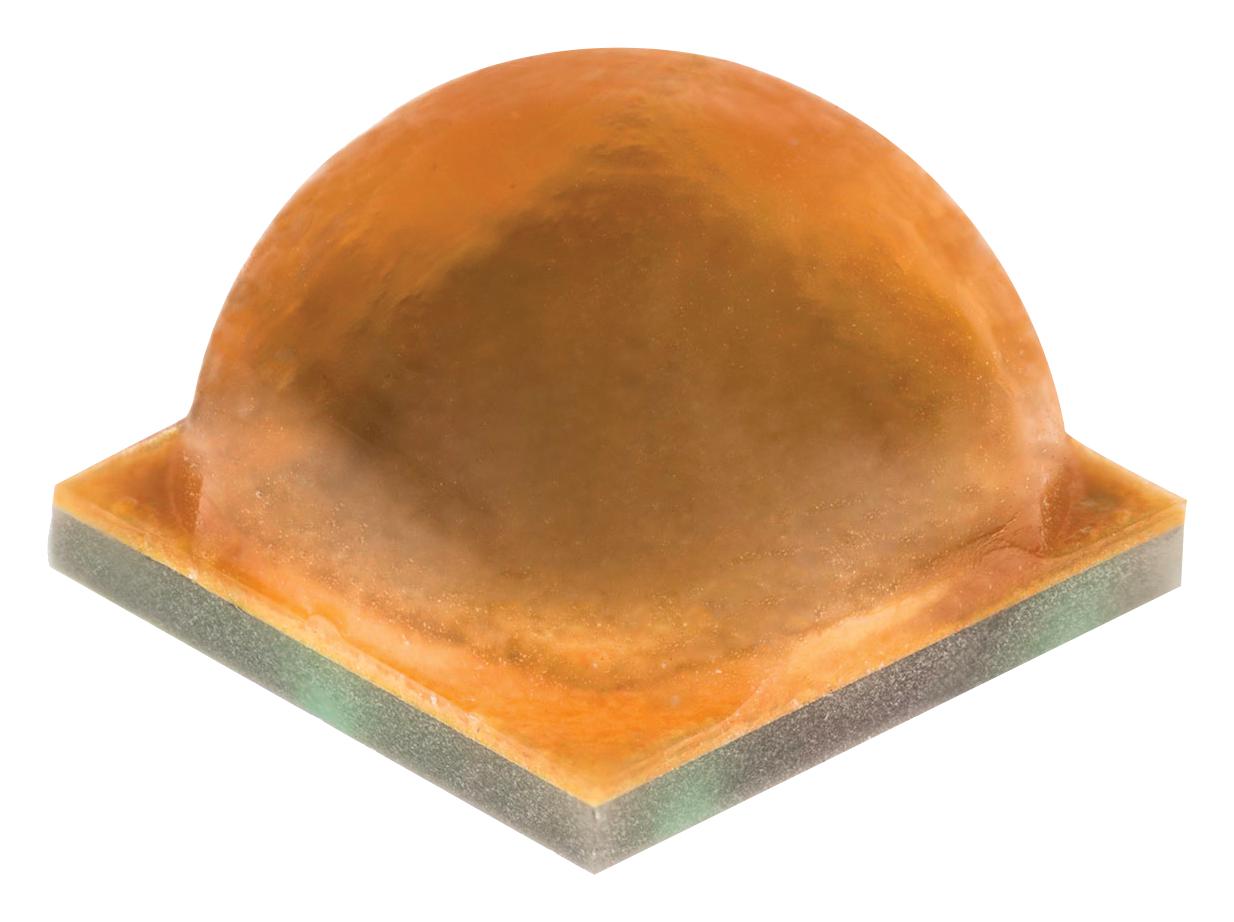 CREE LED High Brightness / High Power, White (>75m XHP50B-00-0000-0D0HH430G LED, HB, WHITE, 3000K, 970LM CREE LED 2816606 XHP50B-00-0000-0D0HH430G