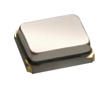 MURATA Crystals XRCGB27M120F0Z00R0 CRYSTAL, 27.12MHZ, 6PF, SMD, 2MM X 1.6MM MURATA 2909967 XRCGB27M120F0Z00R0
