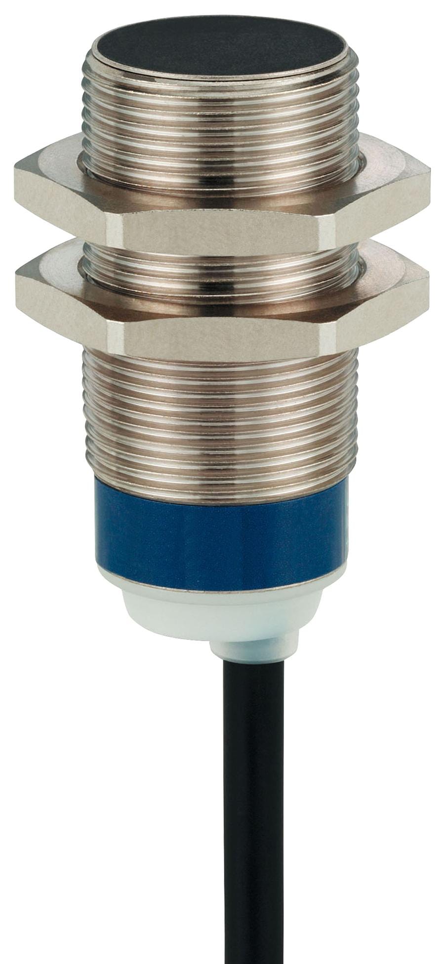 TELEMECANIQUE SENSORS Inductive XS118B3NAL2 INDUCTIVE PROXIMITY SENSOR, 8MM, 24V TELEMECANIQUE SENSORS 3131146 XS118B3NAL2