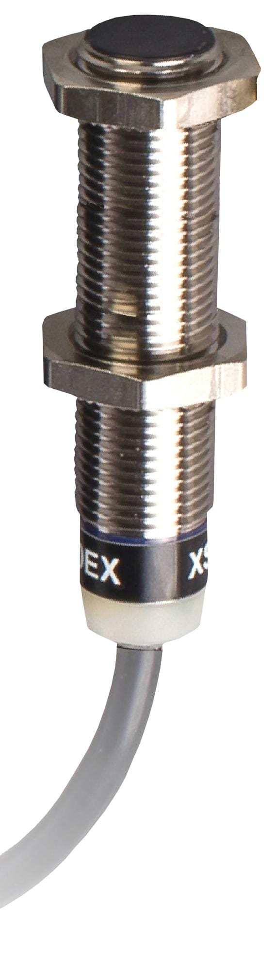 TELEMECANIQUE SENSORS Inductive XS612B1PBL10EX INDUCTIVE PROXIMITY SENSOR, 4MM, 48V TELEMECANIQUE SENSORS 3131279 XS612B1PBL10EX