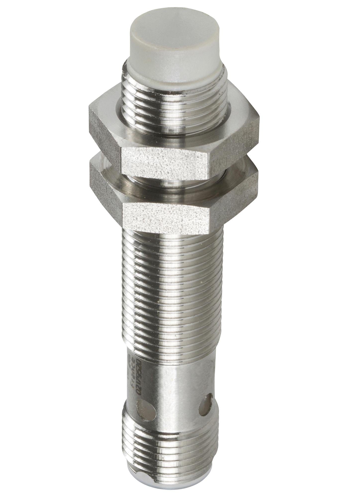 TELEMECANIQUE SENSORS Inductive XS612B4PBM12 INDUCTIVE PROXIMITY SENSOR, 7MM, 48V TELEMECANIQUE SENSORS 3131286 XS612B4PBM12