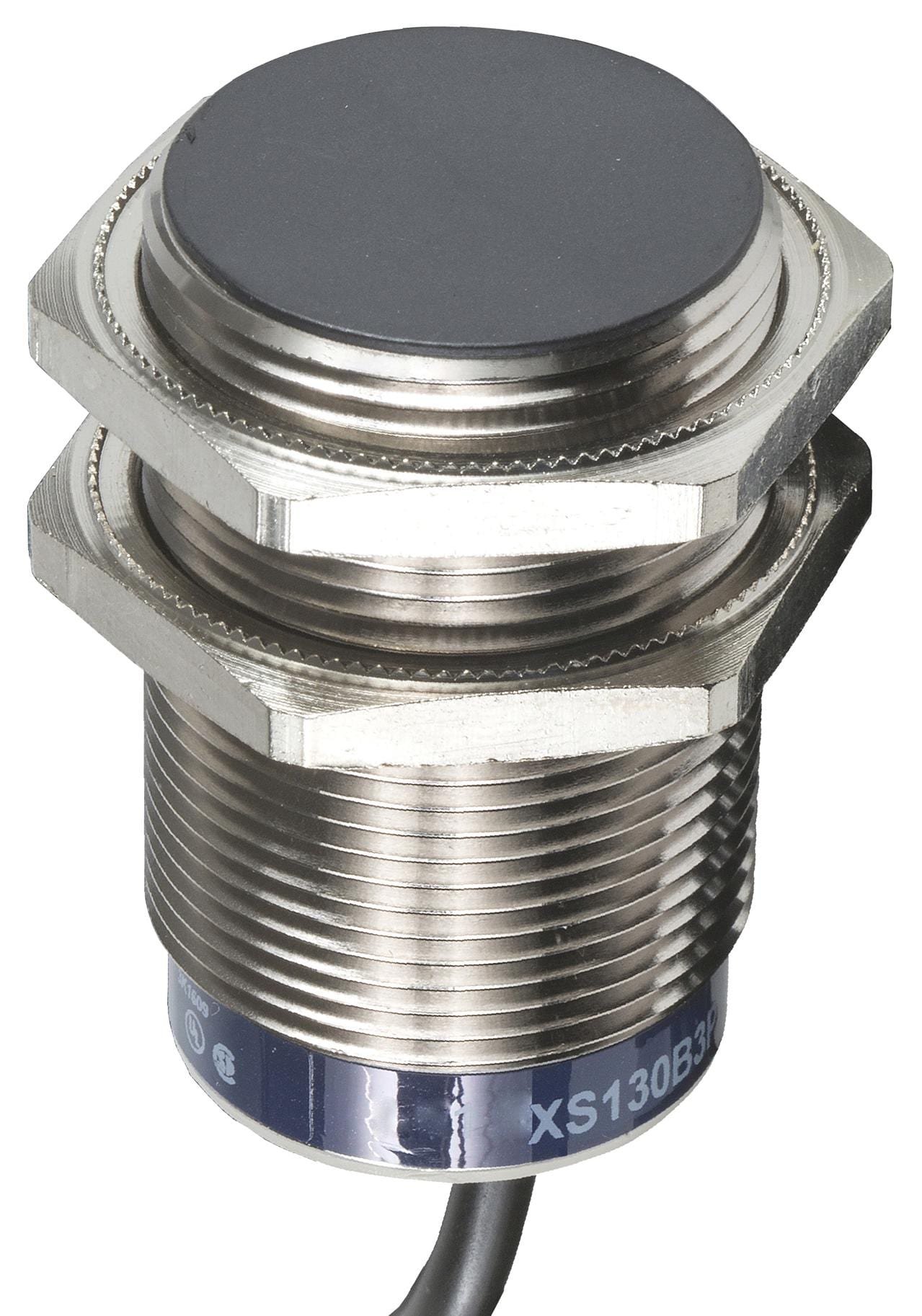 TELEMECANIQUE SENSORS Inductive XS630B1NBL2 INDUCTIVE PROXIMITY SENSOR, 15MM, 48V TELEMECANIQUE SENSORS 3131318 XS630B1NBL2