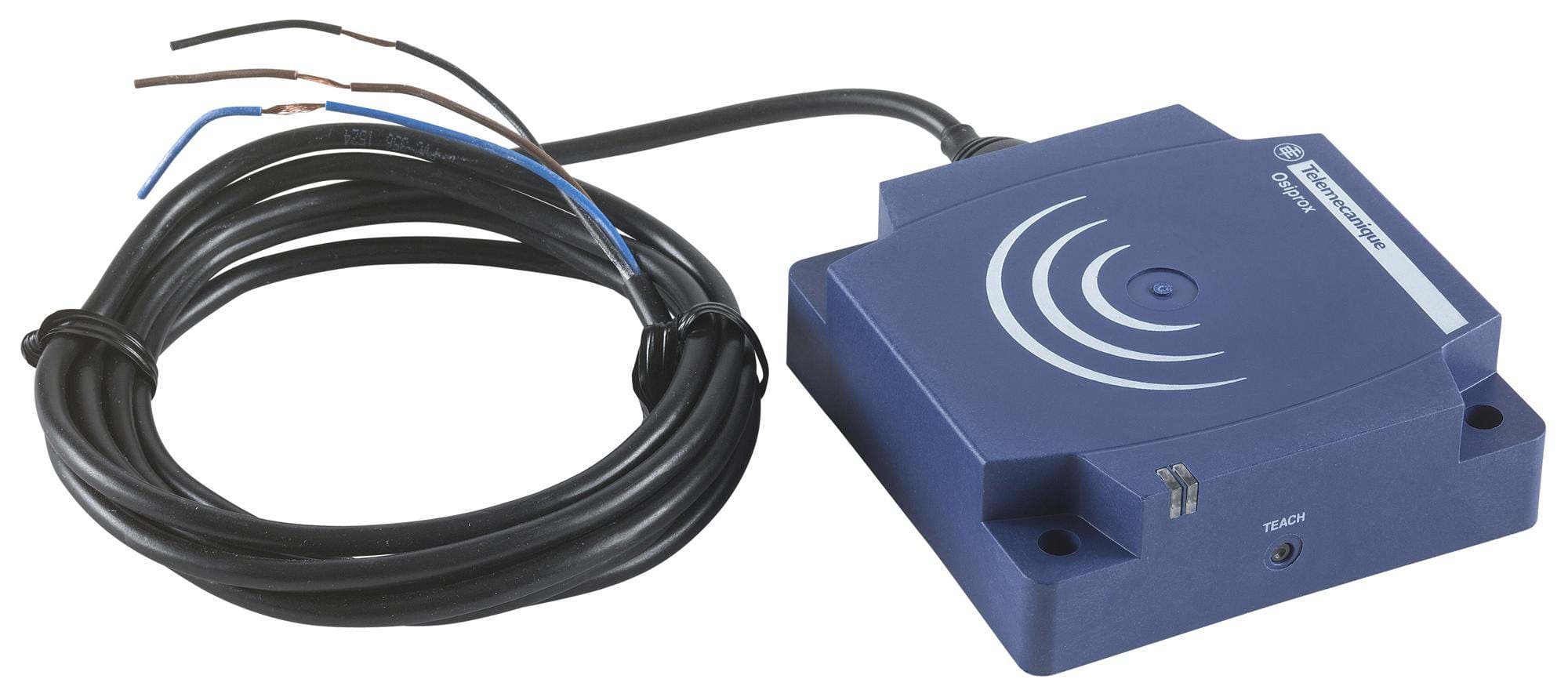 SCHNEIDER ELECTRIC Inductive XS8D1A1PAL10 INDUCTIVE PROXIMITY SENSOR, 60MM, 24V SCHNEIDER ELECTRIC 3113794 XS8D1A1PAL10