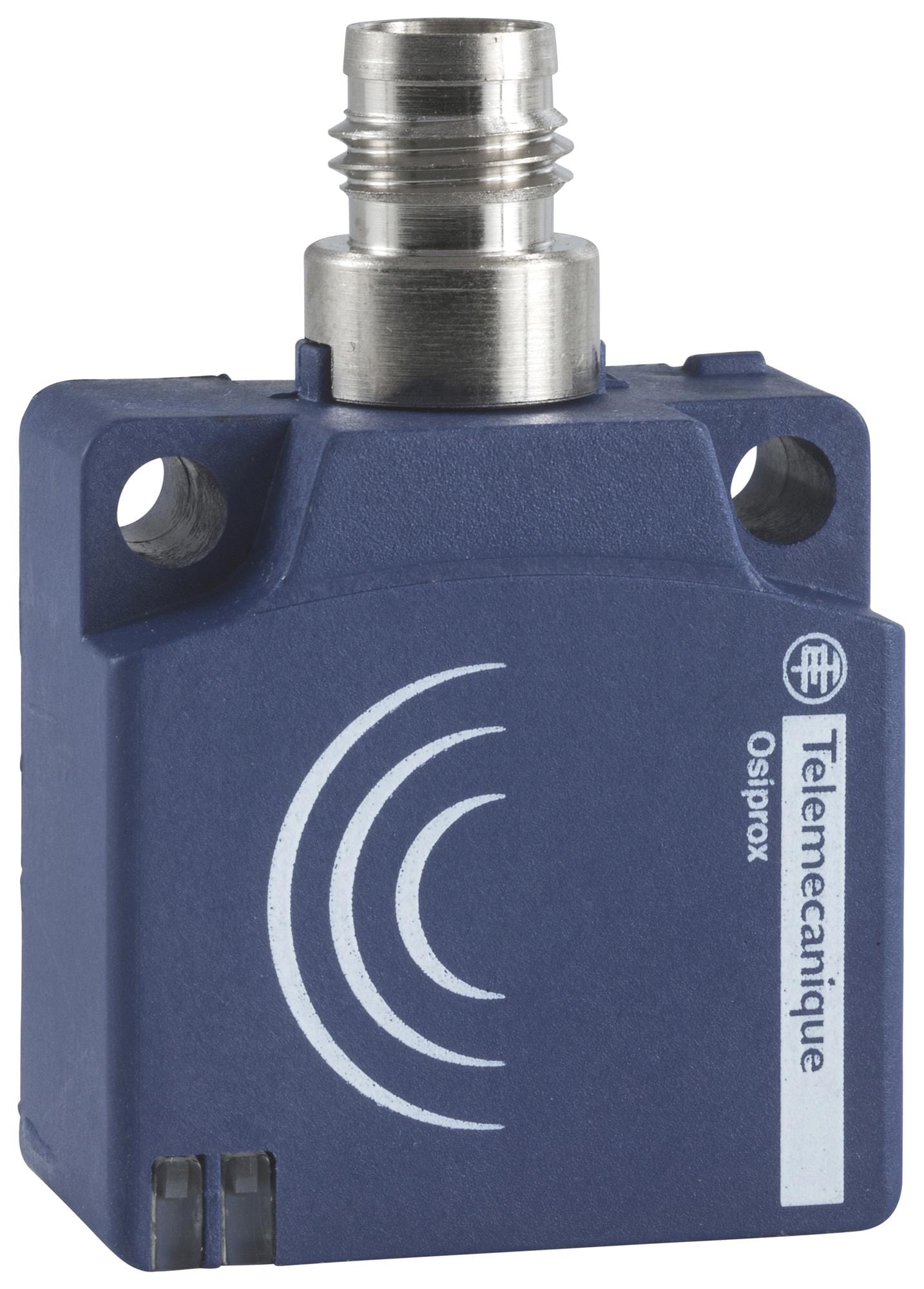 TELEMECANIQUE SENSORS Inductive XS8E1A1PBM8 INDUCTIVE PROXIMITY SENSOR, 15MM, 24V TELEMECANIQUE SENSORS 3131382 XS8E1A1PBM8