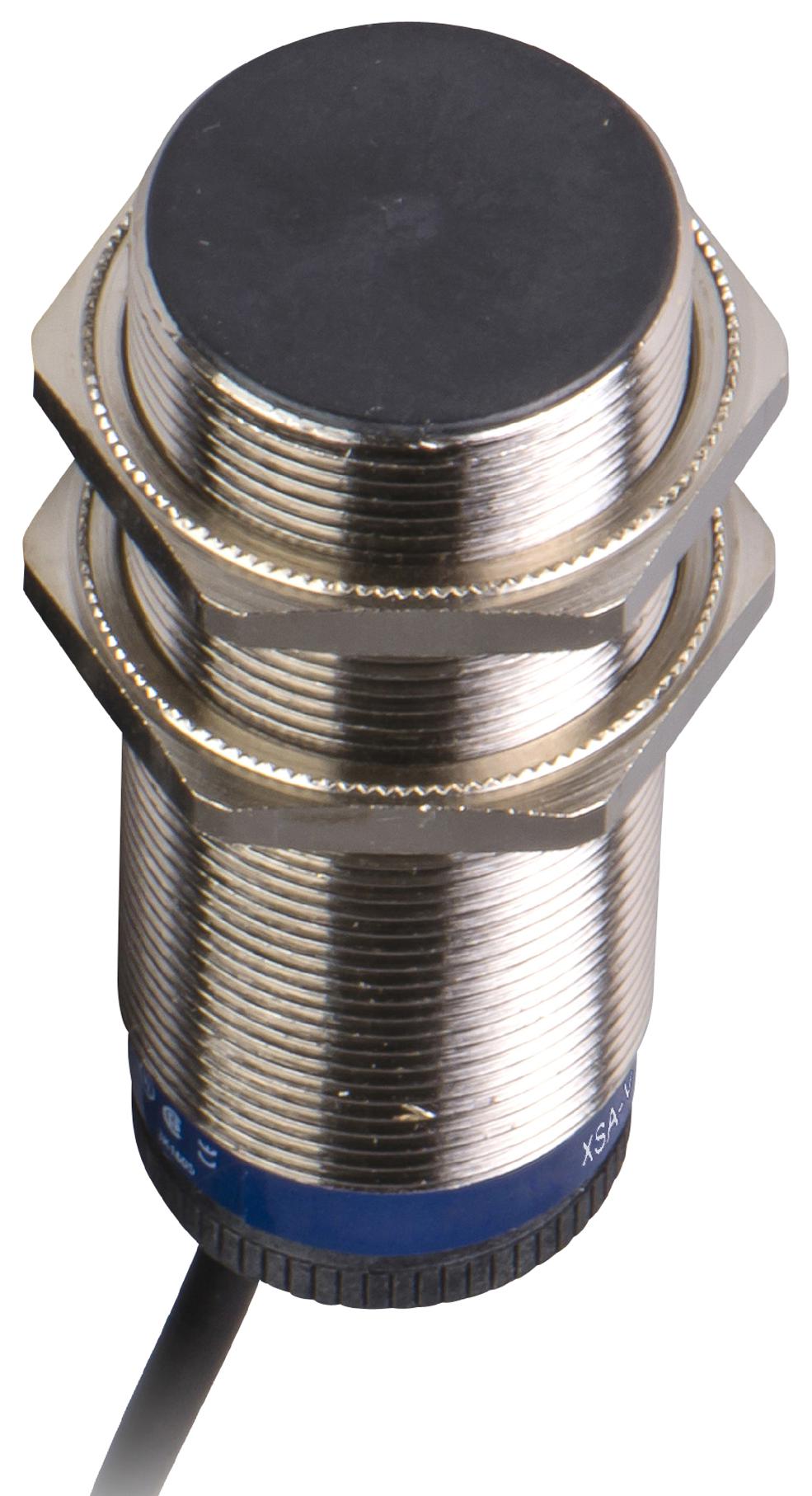 SCHNEIDER ELECTRIC Inductive XSAV02801 INDUCTIVE PROXIMITY SENSOR, 10MM, 210V SCHNEIDER ELECTRIC 3113835 XSAV02801