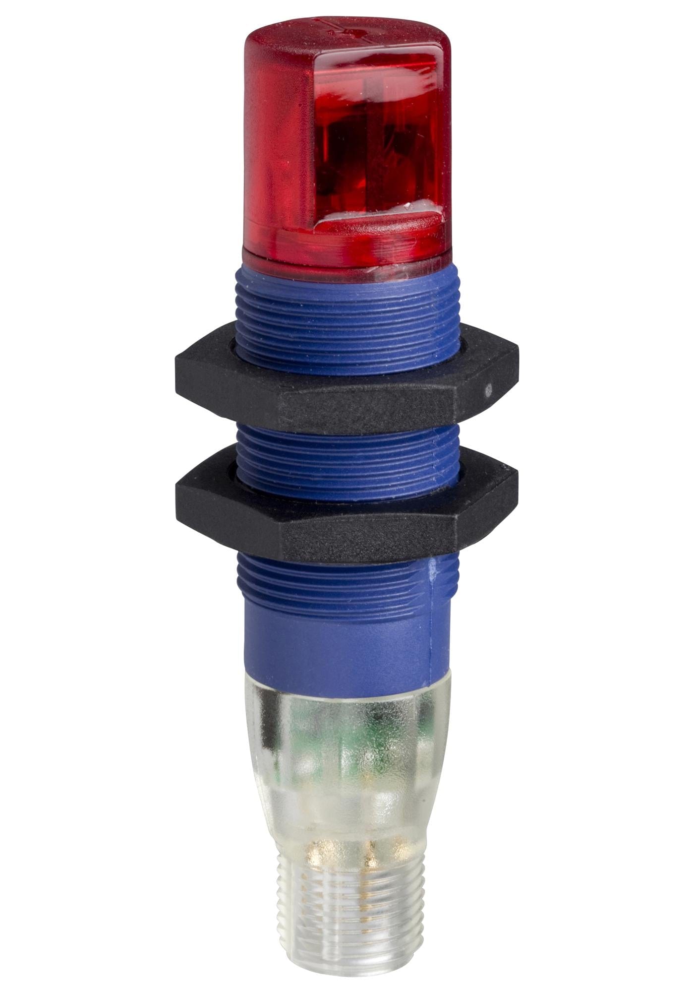 SCHNEIDER ELECTRIC Distance XUB9APBWM12 PHOTOELECTRIC SENSOR, 2M, PNP, M12 CONN SCHNEIDER ELECTRIC 3112207 XUB9APBWM12