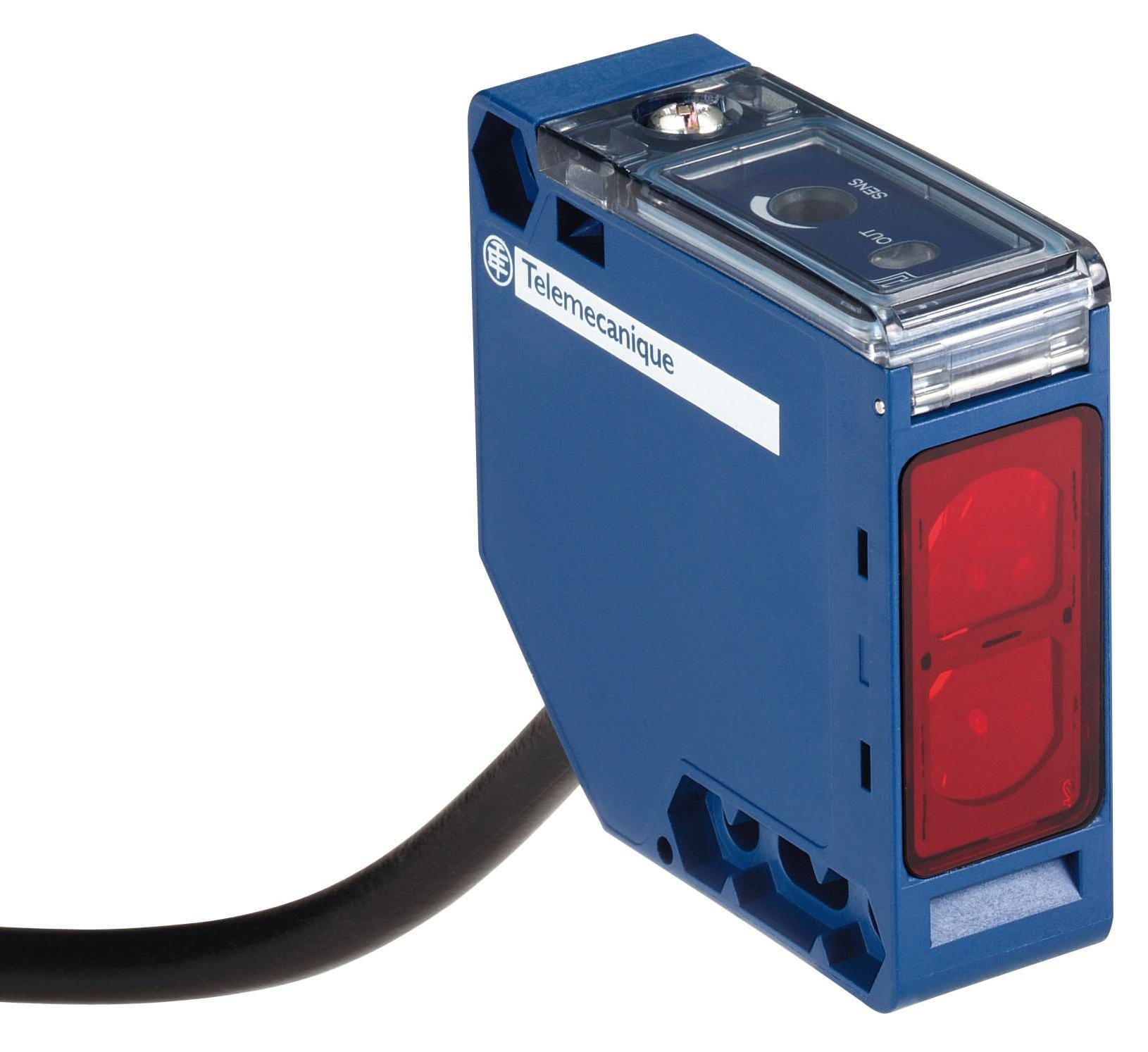 TELEMECANIQUE SENSORS Distance XUK1ANANL2 PHOTOELECTRIC SENSOR, 7M, NPN TELEMECANIQUE SENSORS 3130904 XUK1ANANL2